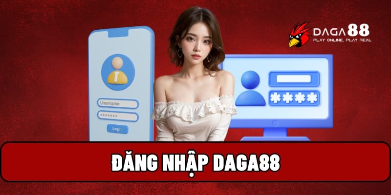 Đăng Nhập Daga88 – Mở Khóa Thế Giới Giải Trí Hấp Dẫn 1 đăng nhập Daga88