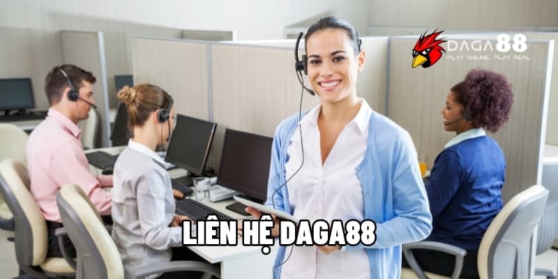 Liên Hệ Daga88 – Hướng Dẫn Liên Lạc Nhà Cái Daga88 1 liên hệ Daga88